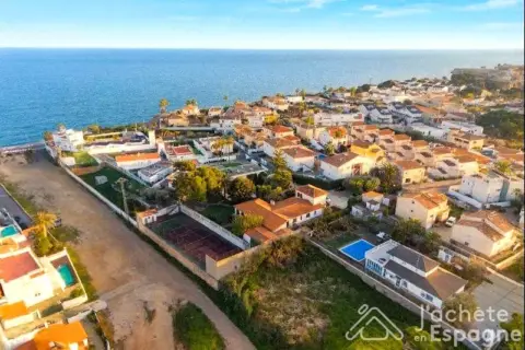 Chalet en calle Carrer de L’Aladroc