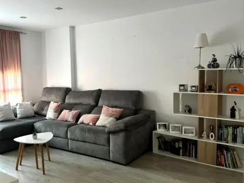 Piso en Castelló de La Plana