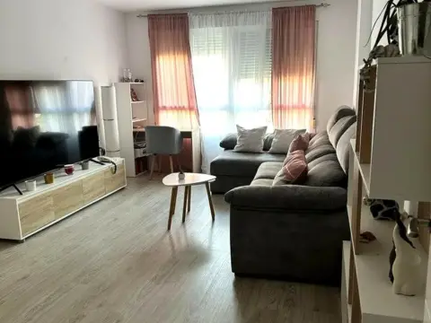 Piso en Castelló de La Plana