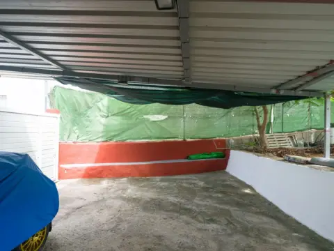 Finca rústica en calle del Practicante M. González, 189