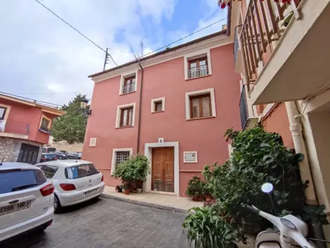 Casa en Torremanzanas