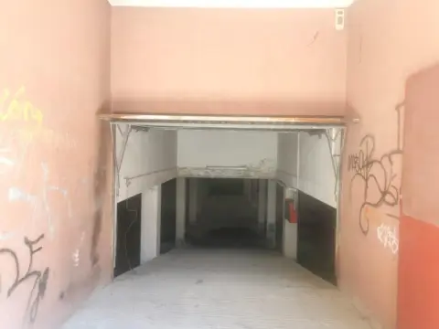 Local comercial en Altozano