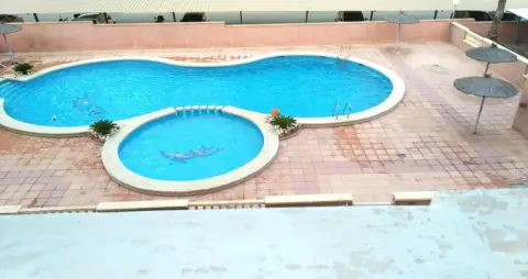 Apartamento en Zona Paseo Maritimo