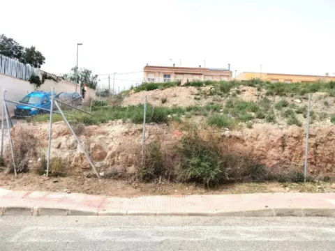 Terreno en Comunidad Valenciana