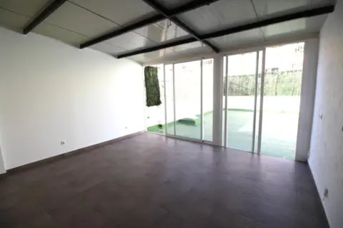 Casa en Tómbola - Rabasa