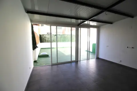 Casa en Tómbola - Rabasa