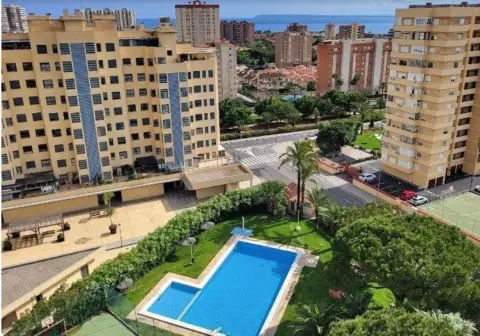 Local comercial en Cabo de Las Huertas