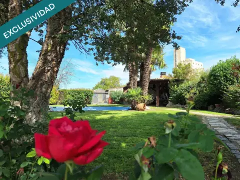 Finca rústica en Peñaranda de Bracamonte