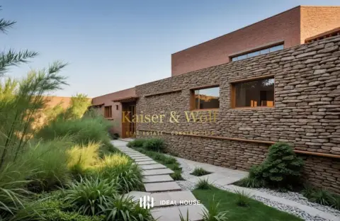 Finca rústica en Partida Realengo