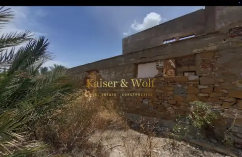 Finca rústica en Partida Realengo