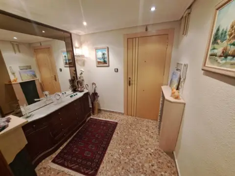 Piso en calle de San Antonio María Claret, 16