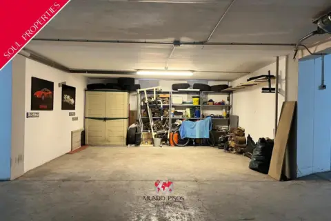 Garaje en calle Carrer De's Torrentó