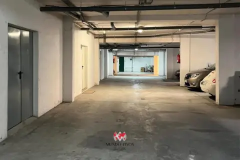 Garaje en calle Carrer De's Torrentó