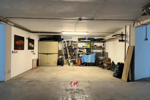Garaje en calle Carrer De's Torrentó