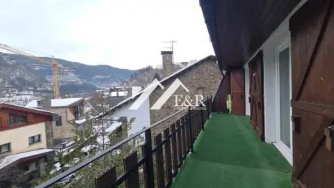 4-bedroom townhouse for rent in La Massana · 59 of 60