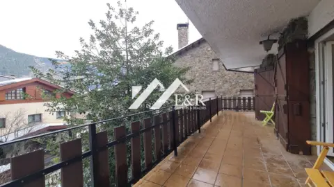 4-bedroom townhouse for rent in La Massana · 42 of 60