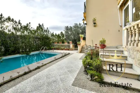 Chalet en Marratxí