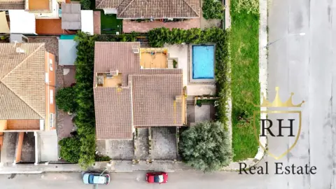 Chalet en Marratxí