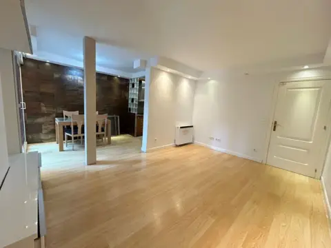 Piso en calle del Mar Egeo