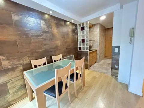 Piso en calle del Mar Egeo