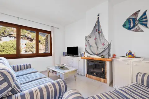 Casa pareada en Carrer de Ses Falguerines, 39