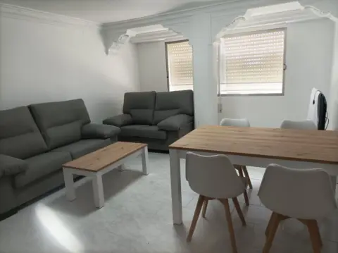 Piso en Carrer de Ramon Llull