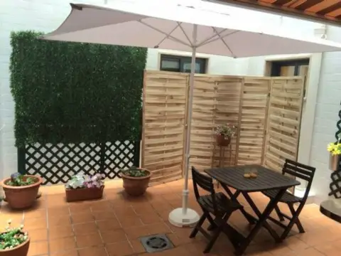 Piso en Avenida de Hispanidade