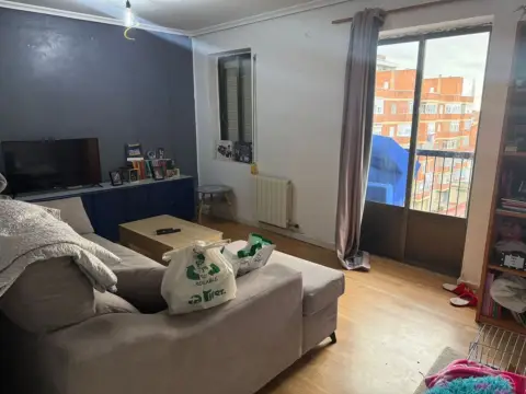 Piso en calle de Huelva