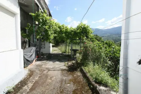Piso en calle del Cristo, 7