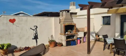 Ático en Chilches Costa