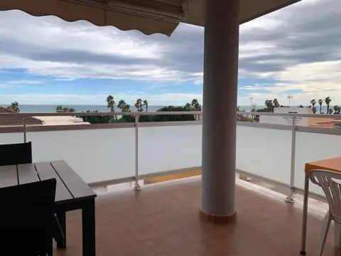 Apartment in Playa El Cerezo