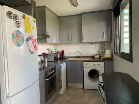 Apartamento en Playa