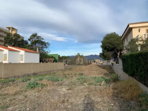 Terreno en Nules, Nules