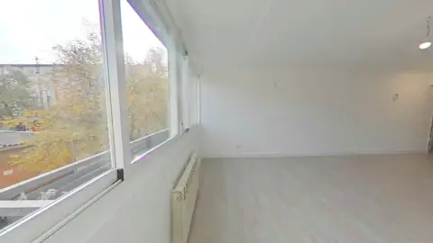 Piso en San Cristóbal