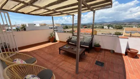 Dúplex en Playa El Cerezo