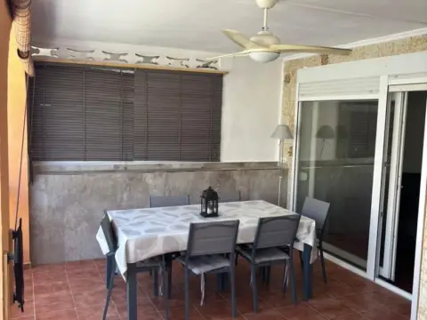 Apartamento en Playa