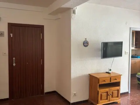 Apartamento en Playa