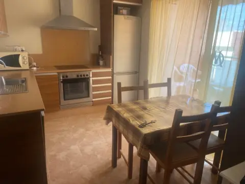 Apartamento en Playa Les Cases