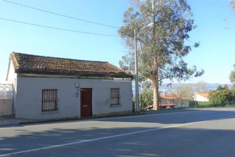 Rural Property in Avenida de Rosalía de Castro