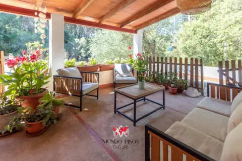 Finca rústica en Polígono 24