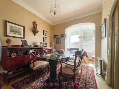 Piso en Avenida de Pío XII