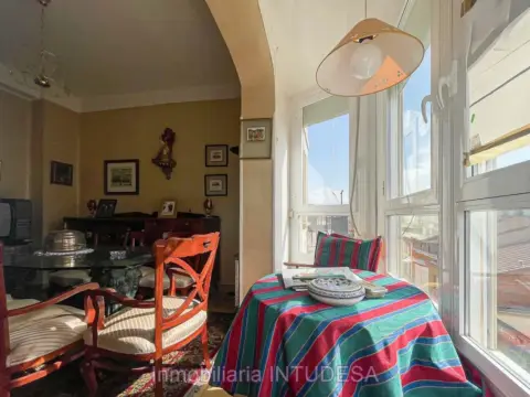 Piso en Avenida de Pío XII