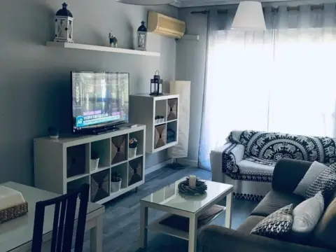 Piso en calle Berlín