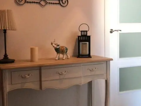 Piso en calle Berlín