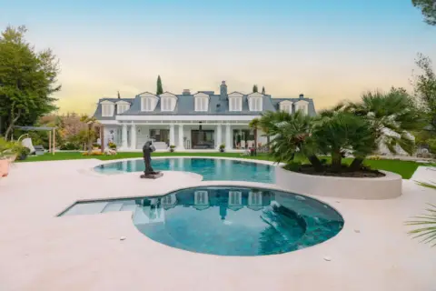 Chalet en La Finca