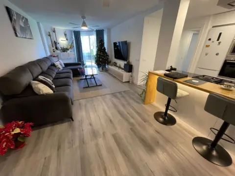 Piso en calle de la Playa, 7