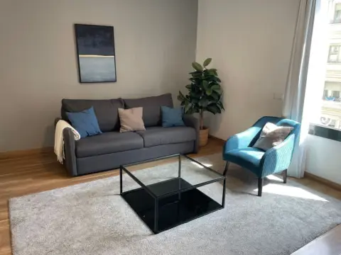 Piso en Carrer de Balmes, 357