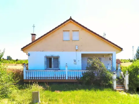 Chalet en Avenida Picos de Europa, 52