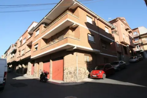 Chalet en calle de los Galayos, 8