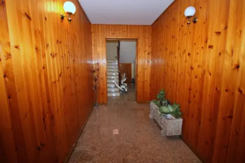 Chalet en calle de los Galayos, 8